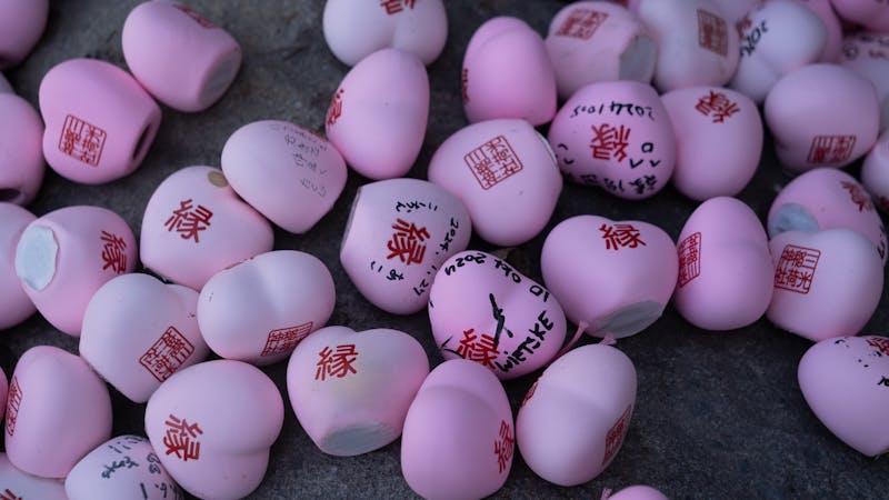 縁結びの神社参拝ガイド!恋愛成就に必要な参拝のコツとは?