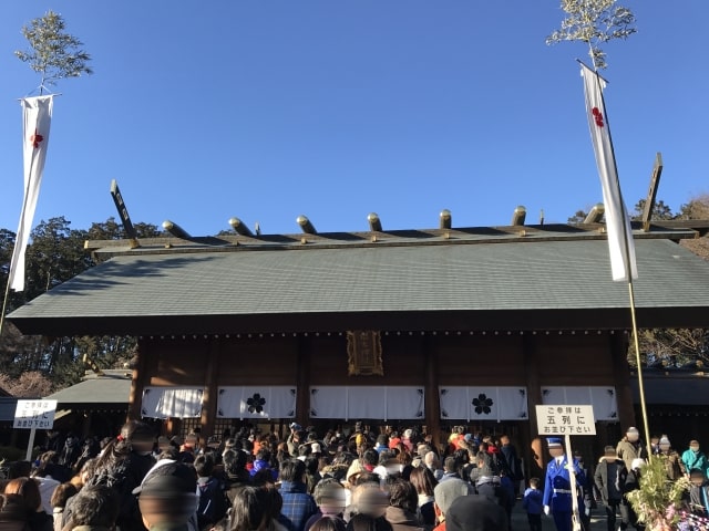 神社参拝は時間帯で差がつく!混雑を避けて静かにご利益を得るための完全ガイド