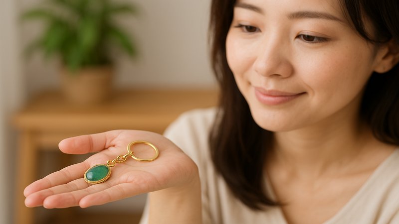 【2025年版】本当に運気が上がる！開運キーホルダーおすすめ人気ランキングと選び方ガイド