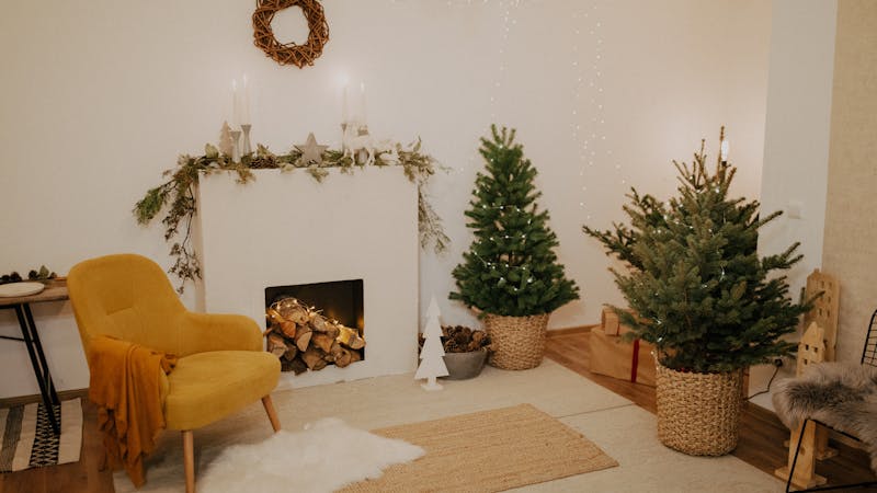 クリスマスで運気アップ!風水を活かした開運デコ術と飾り方のコツまとめ
