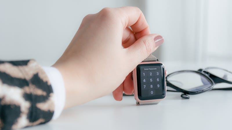 スマートウォッチで運気を上げる!開運表示の設定方法と活用術を徹底解説