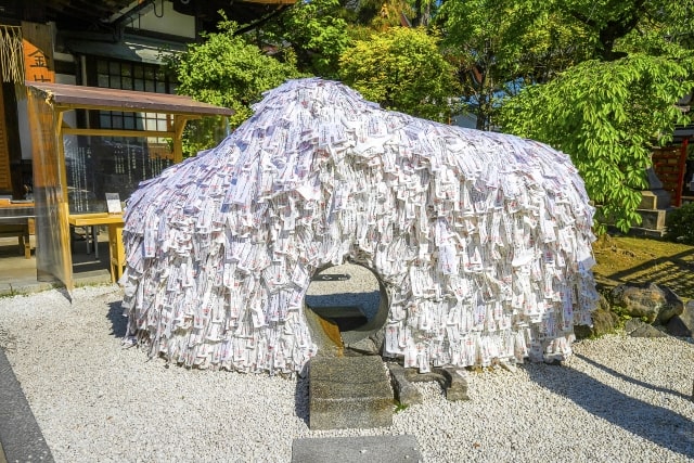 安井金比羅宮のお礼参り完全ガイド|正しいやり方・手順とマナーを徹底解説