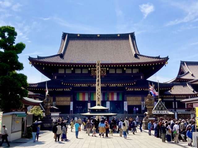 善光寺でのお礼参り完全ガイド｜やり方・流れ・マナーを分かりやすく解説