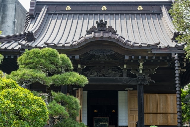 おんめさまのお礼参り完全ガイド｜時期・持ち物・参拝手順までわかりやすく解説