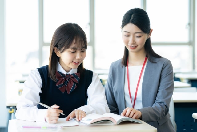 学校でのお礼参りとは？意味・マナー・正しい伝え方まで徹底解説