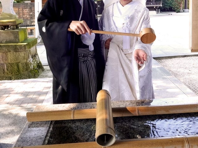 縁結びが叶ったらどうする？正しいお礼参りの方法とマナー完全ガイド