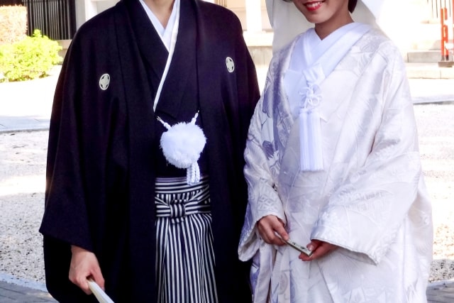 結婚後の縁結びお守りはどうする？返納・保管・お礼参りまで完全ガイド