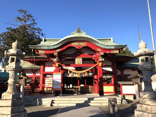 上野天満宮でのお礼参り完全ガイド|時期・作法・祈祷からアクセスまで徹底解説