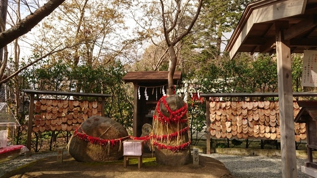 葛原岡神社でのお礼参り完全ガイド｜参拝の流れ・折り鶴奉納・アクセスまで詳しく解説