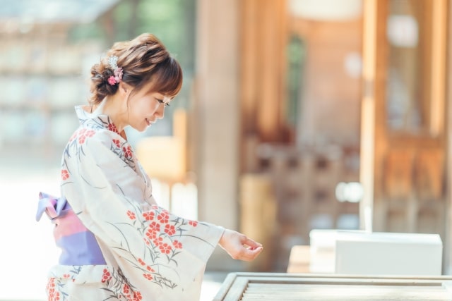 お礼参りのお賽銭はいくらが正解？金額の目安とマナーをわかりやすく解説