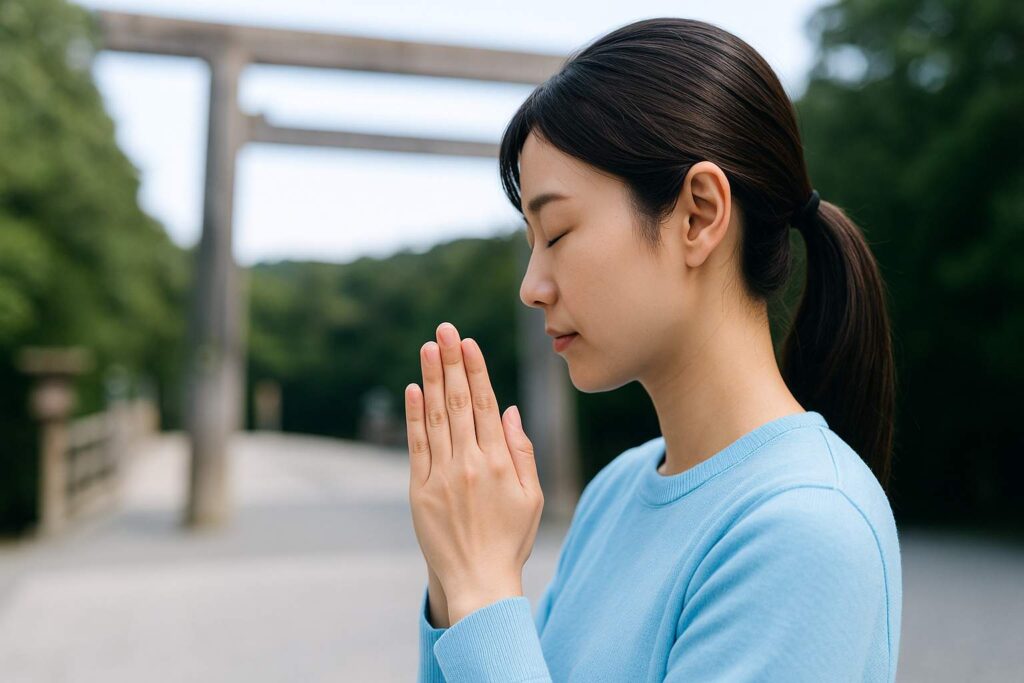 伊勢神宮でのお礼参り完全ガイド｜正しい参拝順序・お礼の言葉・金額マナーまで解説