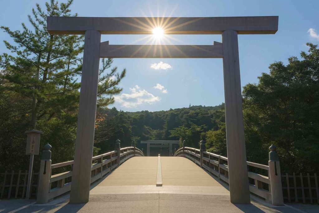 伊勢神宮でのお礼参り完全ガイド｜正しい参拝順序・お礼の言葉・金額マナーまで解説