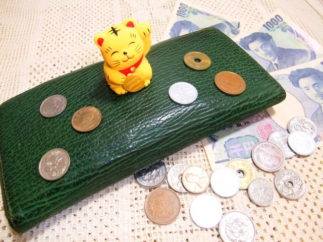 寅の日に財布を使い始めると金運アップ!2025年11月〜2026年3月の最強日と正しい始め方完全ガイド