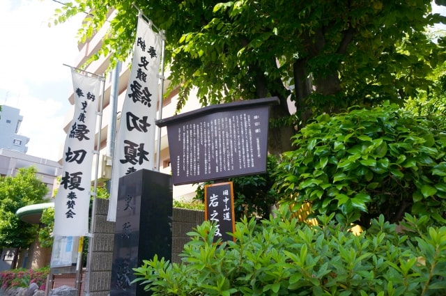 縁切り榎のお礼参りの正しい方法｜根付の返納や感謝の伝え方をわかりやすく解説