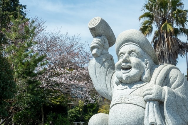 甲子の日の大黒天参り完全ガイド｜正しい手順・甲子祭の体験・金運を高める参拝方法