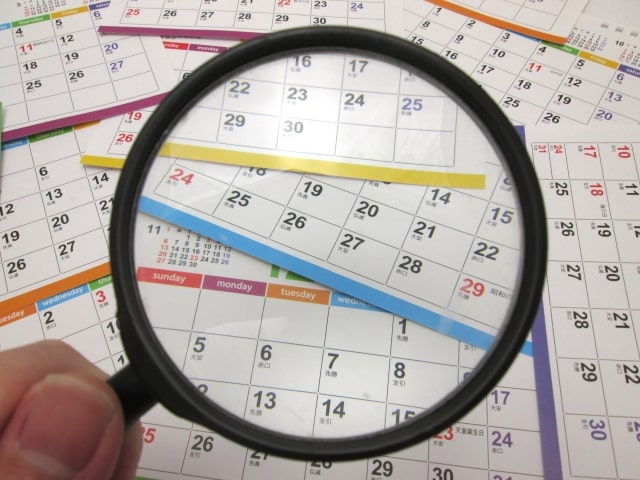旧暦と新暦はどう違う？年中行事をもっと楽しむための暦の基礎知識