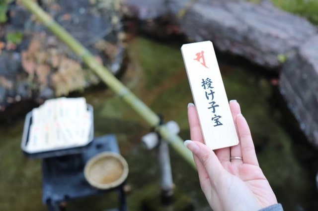 子宝祈願のお守りの種類と選び方ガイド|効果・人気神社・飾り方まで完全解説