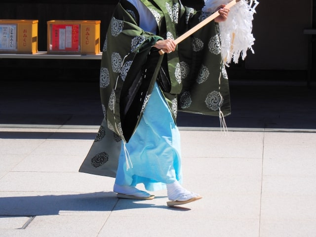 神社のお祓いって本当に効果あるの?体験談から学ぶ“後悔しない受け方”ガイド