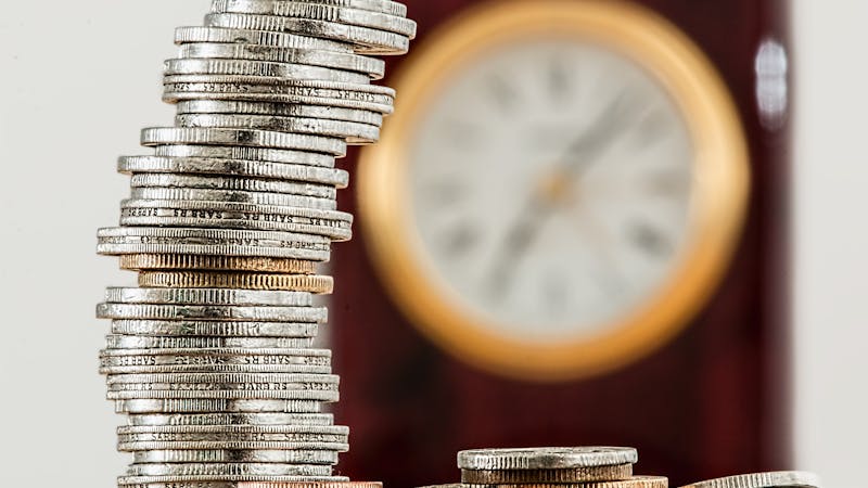 “お金が貯まらない”を卒業!散財防止マインドセットで金運アップを叶える秘訣