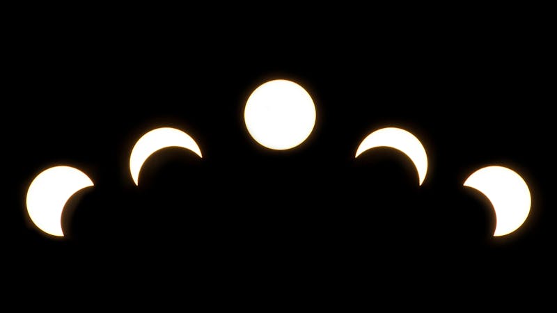 月のリズムを味方にする仕事術|月相で計画を立ててもっとスムーズに働こう!